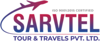 Sarvtel Tours Pvt. Ltd.